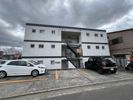 ファミリオ中田の間取り画像