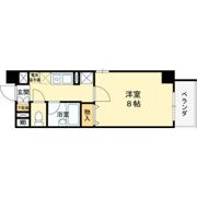 フェニックス穂波の間取り画像