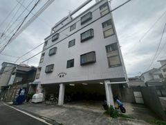 シティハイツ関目の外観画像