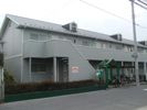 エクセル北原台Ⅰの間取り画像