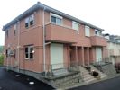 スペランツァA棟の間取り画像