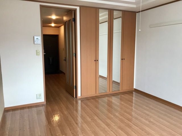 洋室