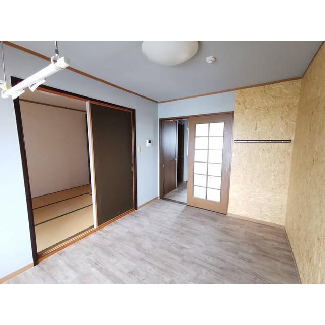 リビング