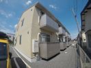 セジュール宮永の間取り画像