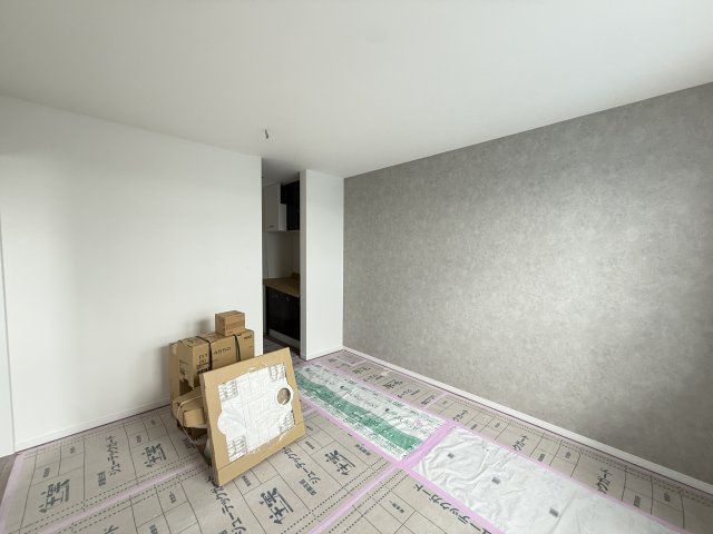 リビング