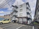 クイーンコーポの間取り画像