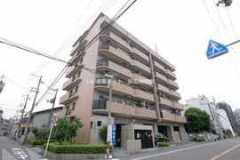 クロスロードの外観画像