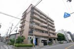 クロスロードの外観