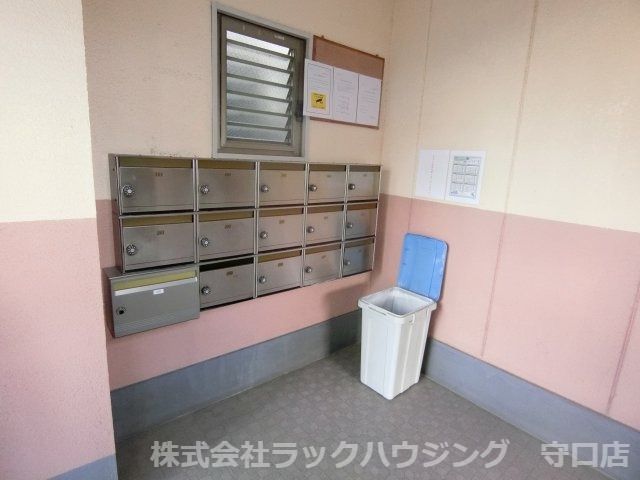 ロビー
