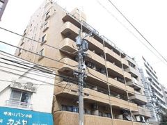 ライオンズマンション伊勢佐木町第2の外観画像