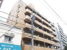 ライオンズマンション伊勢佐木町第2の外観