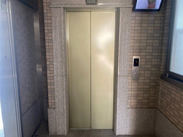 ロビー