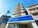シャラロステの外観
