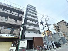U-ro北巽の外観画像