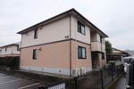 フォレスト王子A・B B棟の間取り画像