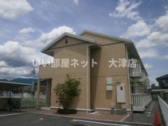 エポックシーマの外観画像