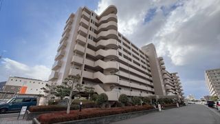 サーパス藤原西町の外観画像