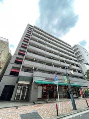 シティマンションオリエント伊勢佐木町の外観画像