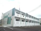 クレイノカーサGOYAⅢの外観