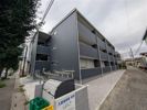リーブルファイン朝霞幸町の間取り画像