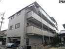 コンフォート今市の外観
