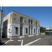 D-BOX山室の外観画像
