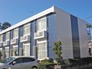 レオパレスNorth palの間取り画像