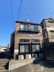 アーバンコート中台の外観画像