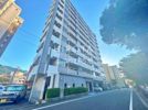 メゾンモンブラン前田II 401号室の間取り画像