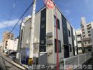 レオネクストパイナス塩上の外観