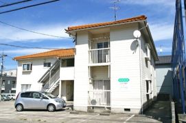 マスカットオブ旭1の外観画像