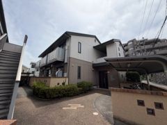 ヴィラ・グレイス Bの外観画像