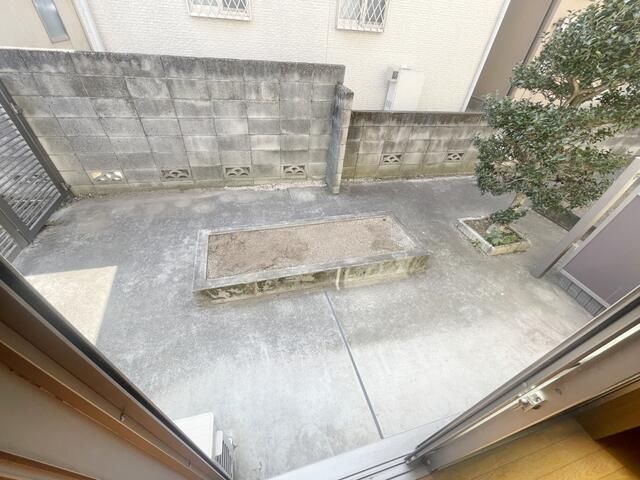 庭