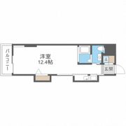 COZYの間取り画像