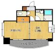 パワーズ116の間取り画像