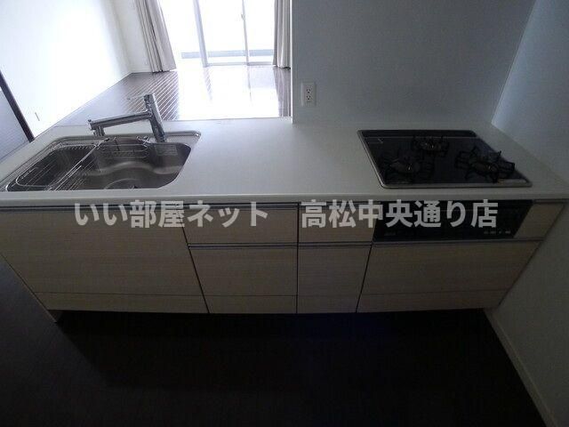 キッチン