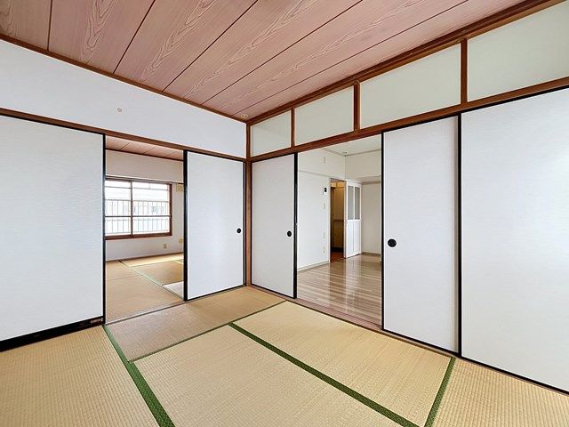 和室