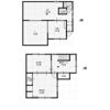 長久手市片平戸建ての間取り画像