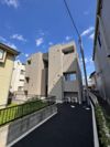 ADC大元ステラの外観