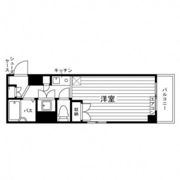 ユニエトワール岡山富田町の間取り画像