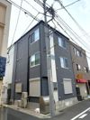 Wing HANEDAの間取り画像