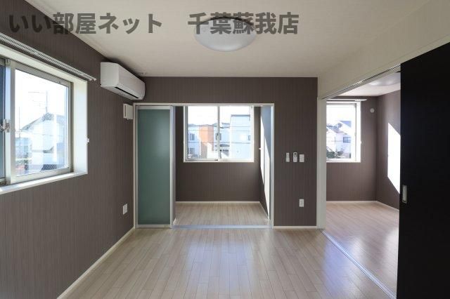 リビング