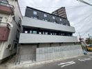 デ・クメール赤迫の間取り画像