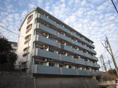 折尾自由ヶ丘センチュリー21 408の外観画像
