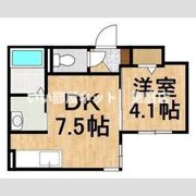 和Misawaの間取り画像
