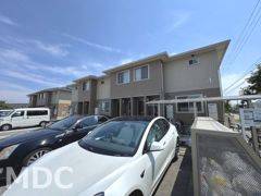 ロン・ラポール B棟の外観画像