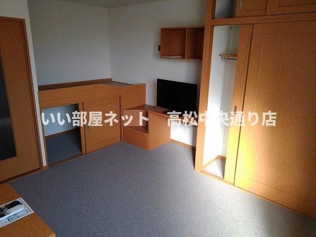 リビング