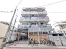 ロータリーマンション平代町の間取り画像