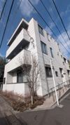 Asobi－PALACE荻窪の間取り画像