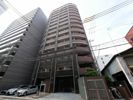 アーデンタワー西本町の外観